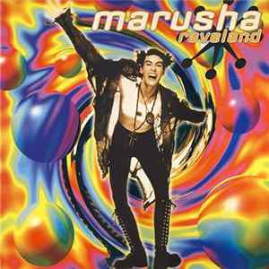 Marusha - Raveland FLAC