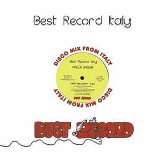 Phillip Wright - Keep Her Happy FLAC