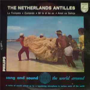 Various - The Netherlands Antilles FLAC