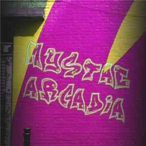 MystaE - Arcadia FLAC