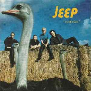Jeep - Cracks FLAC