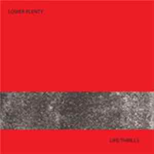 Lower Plenty - Life/Thrills FLAC