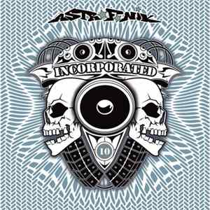 Various - Incorporated, Vol. 10 FLAC