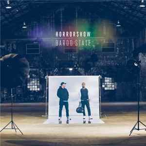 Horrorshow - Bardo State FLAC