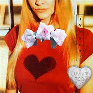 James K - Luv Me Too FLAC