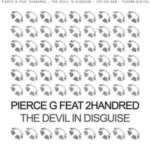 Pierce G - The Devil In Disguise FLAC