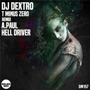 DJ Dextro - T Minus Zero FLAC