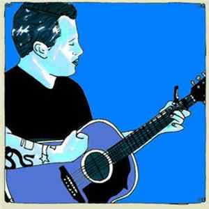 Matt Pryor - Daytrotter Session FLAC