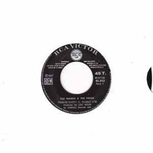 The Mamas & The Papas - Twelve Thirty FLAC