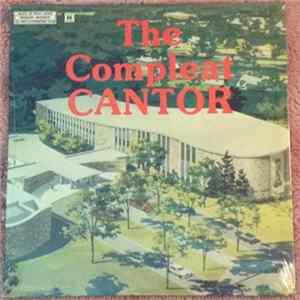 Abraham Salkov And The Chizuk Amuno Choirs - The Compleat Cantor FLAC