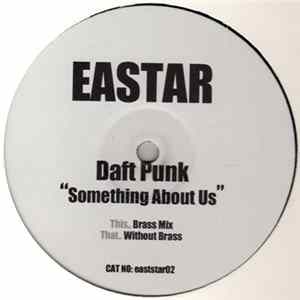 Daft Punk - Something About Us FLAC