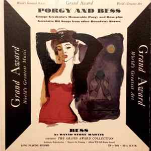 Robert Trendler And His Orchestra - Porgy And Bess FLAC