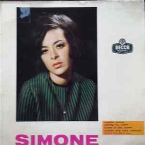 Simone de Oliveira - Canção Cigana FLAC
