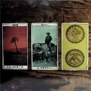 Cactus Black - Midnight At The Crossroads FLAC