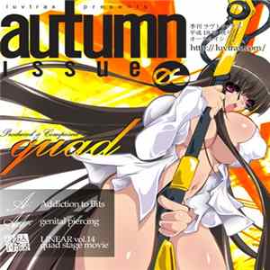 Quad - Autumn Issue 06 FLAC