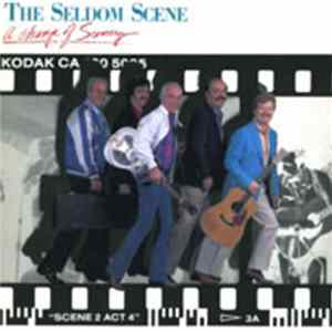 The Seldom Scene - A Change Of Scenery FLAC
