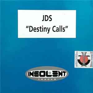 JDS - Destiny Calls FLAC