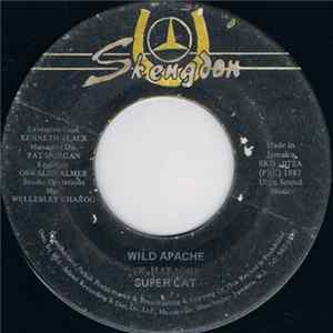 Super Cat - Wild Apache FLAC