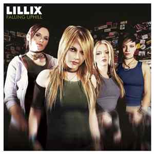Lillix - Falling Uphill FLAC