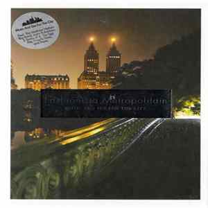Various - Fashionista Métropolitain FLAC