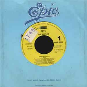 The Apples - Stay People Child FLAC