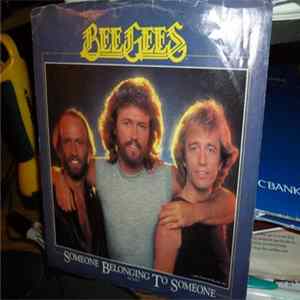 Bee Gees - Someone Belonging To Someone FLAC