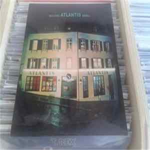 Various - Atlantis Basel Präsentiert FLAC