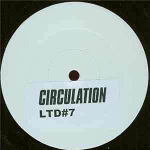 Circulation - LTD#7 FLAC