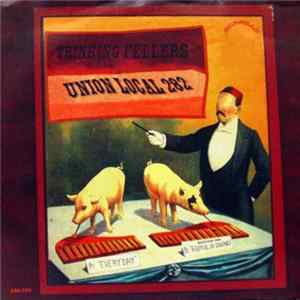 Thinking Fellers Union Local 282 - Everyday / A Fistful Of Dollars FLAC