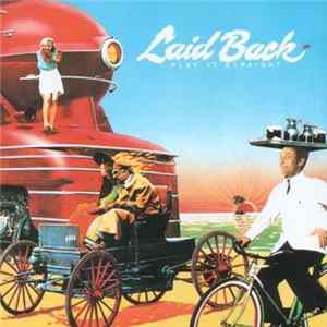 Laid Back - Play It Straight FLAC