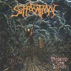 Suffocation - Pierced From Within FLAC