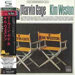 Marvin Gaye & Kim Weston - Take Two FLAC