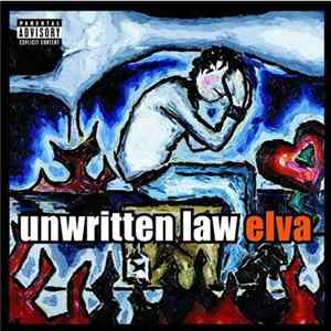 Unwritten Law - Elva FLAC