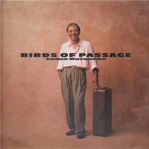 Sadao Watanabe - Birds Of Passage FLAC
