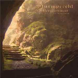 Sturmpercht - Bergentrückt FLAC