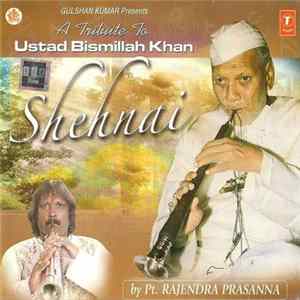 Pt. Rajendra Prasanna - Shehnai FLAC