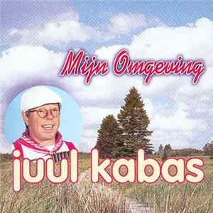 Juul Kabas - Mijn Omgeving FLAC