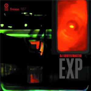 DJ Shufflemaster - EXP FLAC