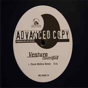 Ventura - Electrified FLAC