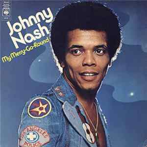 Johnny Nash - My Merry-Go-Round FLAC