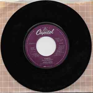 April Wine - Tonite / Ladies Man FLAC