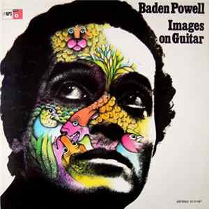 Baden Powell + Janine - Images On Guitar FLAC