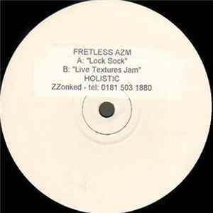 Fretless AZM - Love Sock FLAC