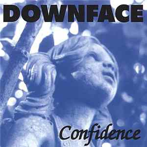 Downface - Confidence FLAC