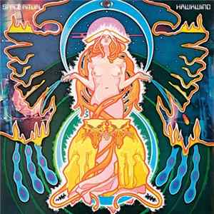 Hawkwind - Space Ritual (Édition StudioMasters) FLAC