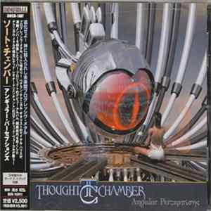 Thought Chamber - Angular Perceptions FLAC