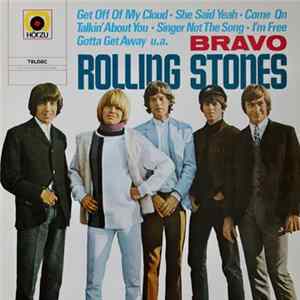 The Rolling Stones - Bravo FLAC