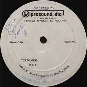 B-Chill - Stone Cold Frontin / Dirty Dancin FLAC