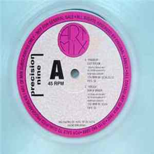 Various - Precision Nine FLAC
