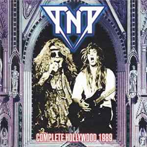TNT - Complete Hollywood 1989 FLAC